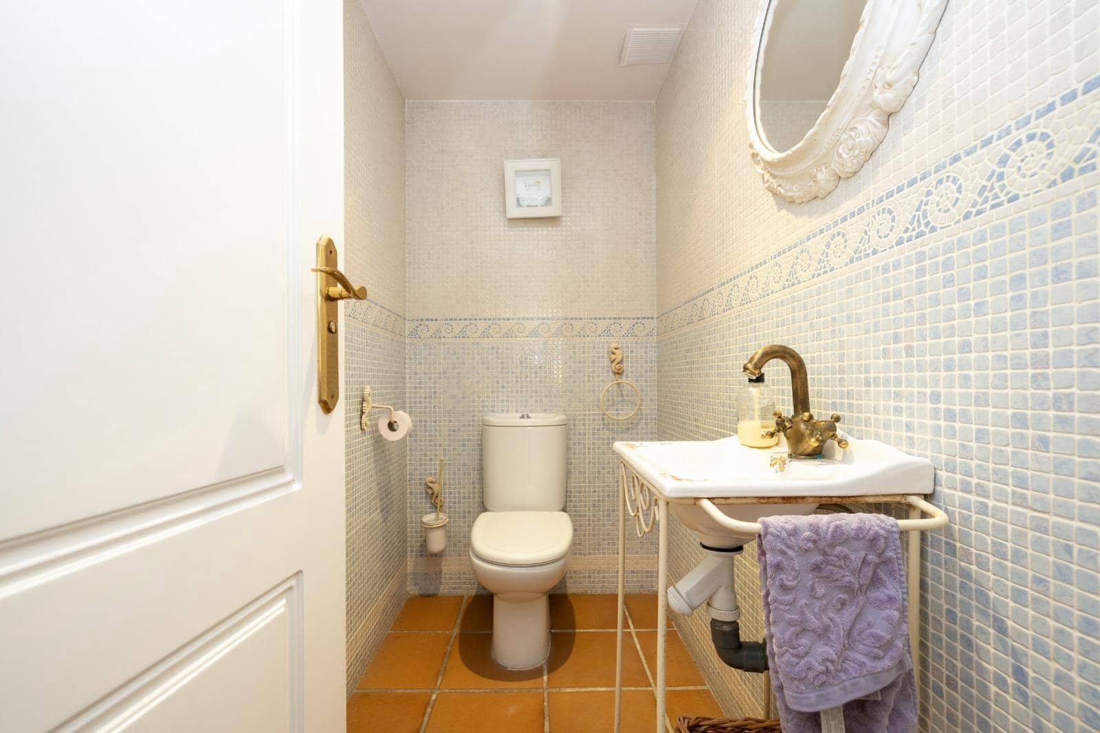 4 bedroom Terraced Villa for sale in Granada city with pool garage - € 770,000 (Ref: 9616107)