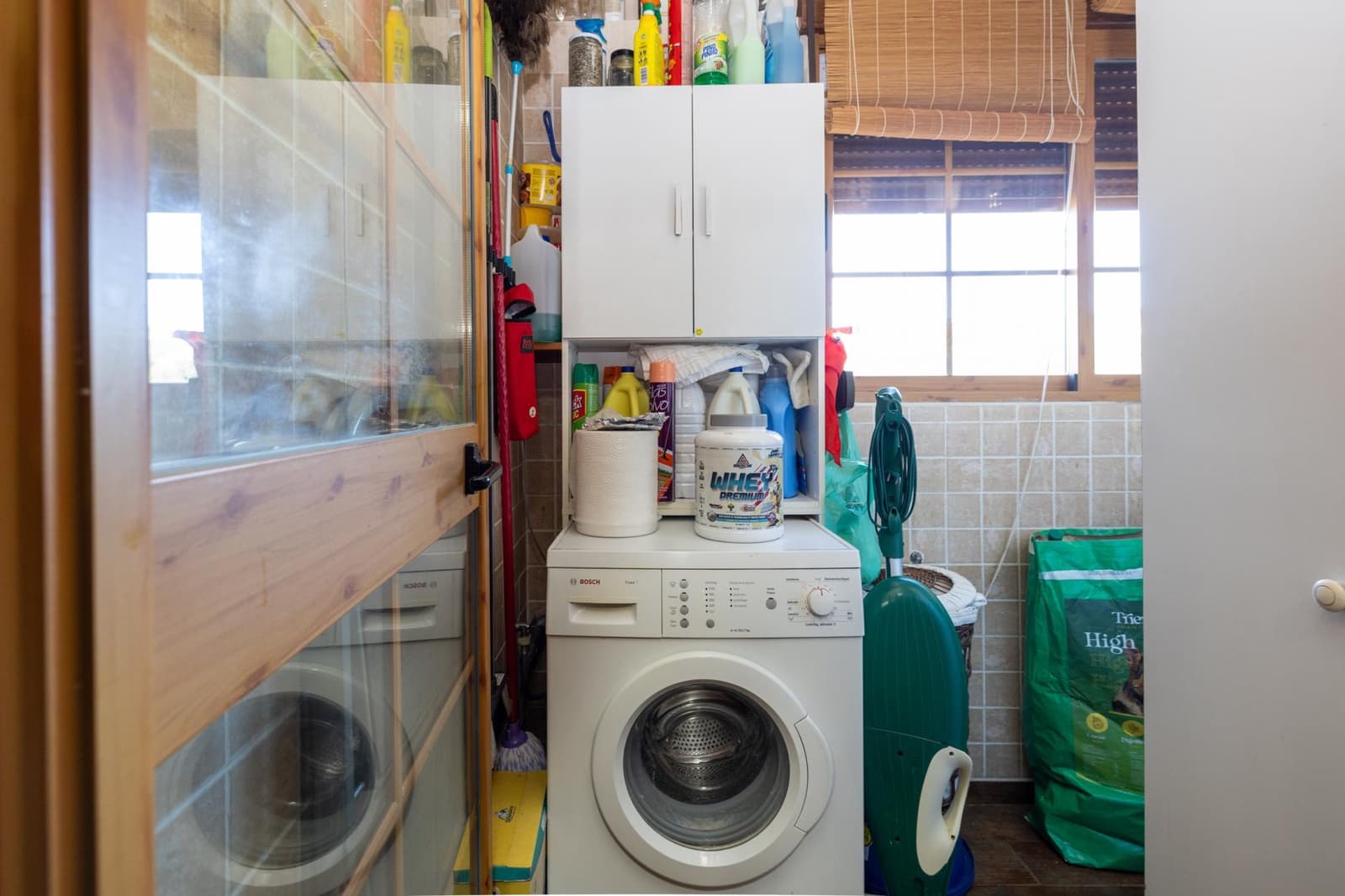 4 bedroom Villa for sale in El Valle with pool garage - € 1,150,000 (Ref: 9616108)