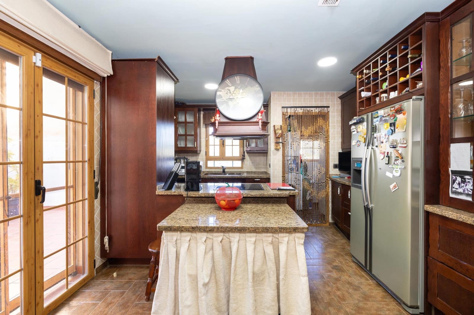 4 bedroom Villa for sale in El Valle with pool garage - € 1,150,000 (Ref: 9616108)