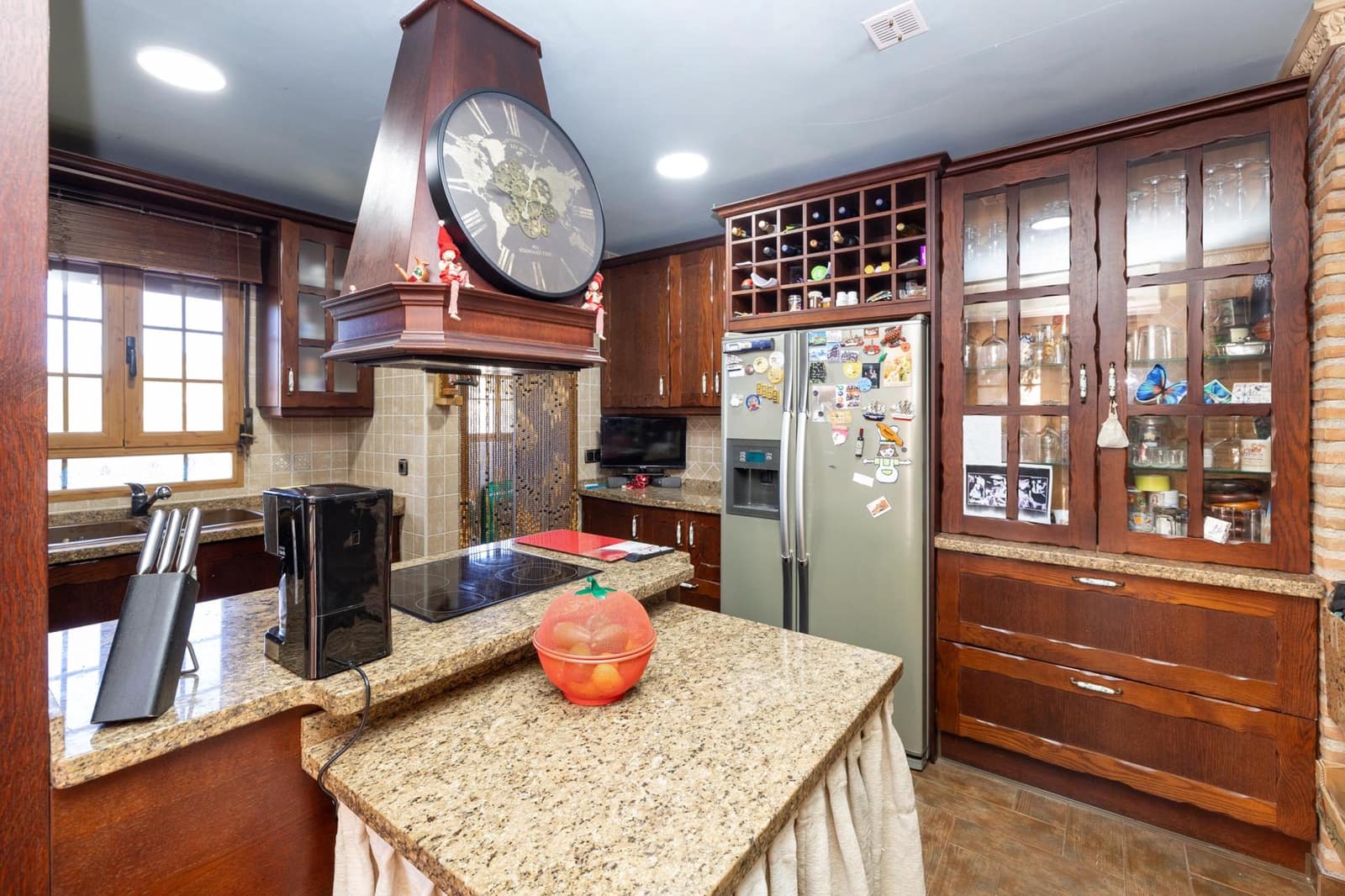 4 bedroom Villa for sale in El Valle with pool garage - € 1,150,000 (Ref: 9616108)