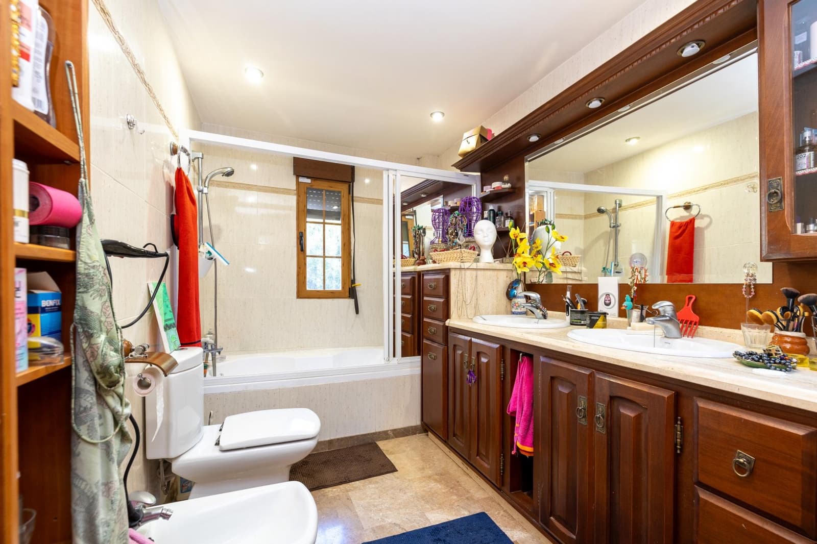 4 bedroom Villa for sale in El Valle with pool garage - € 1,150,000 (Ref: 9616108)