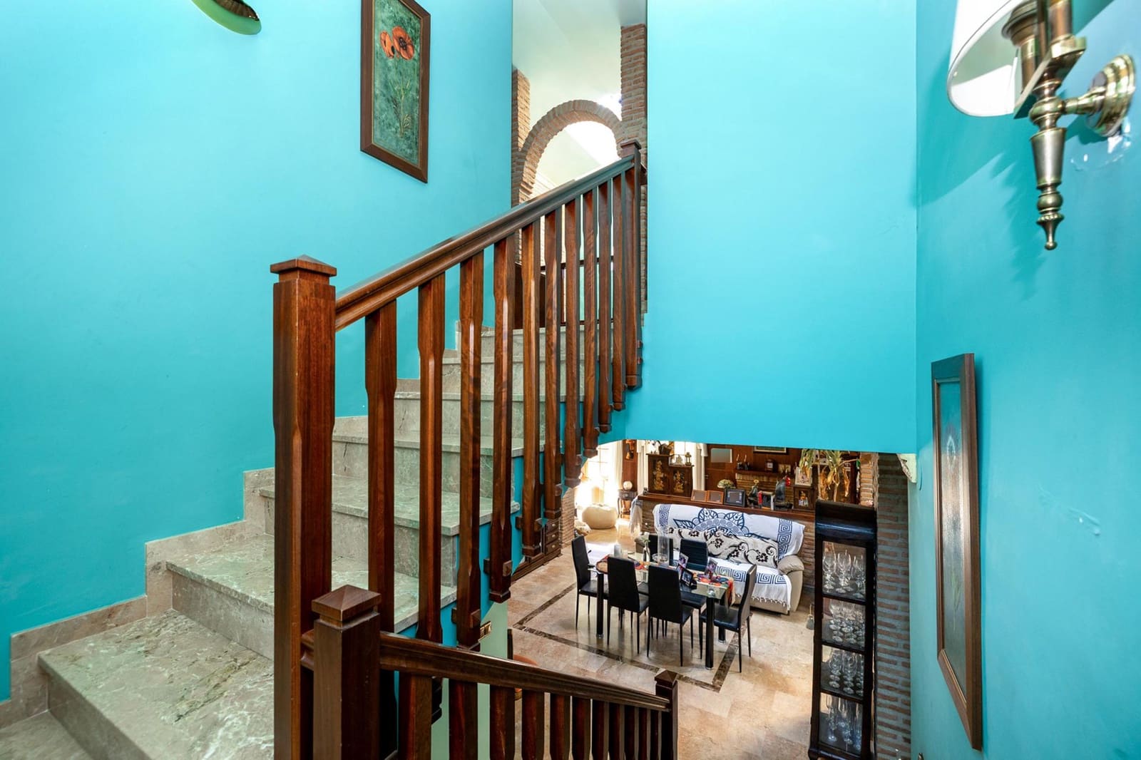 4 bedroom Villa for sale in El Valle with pool garage - € 1,150,000 (Ref: 9616108)