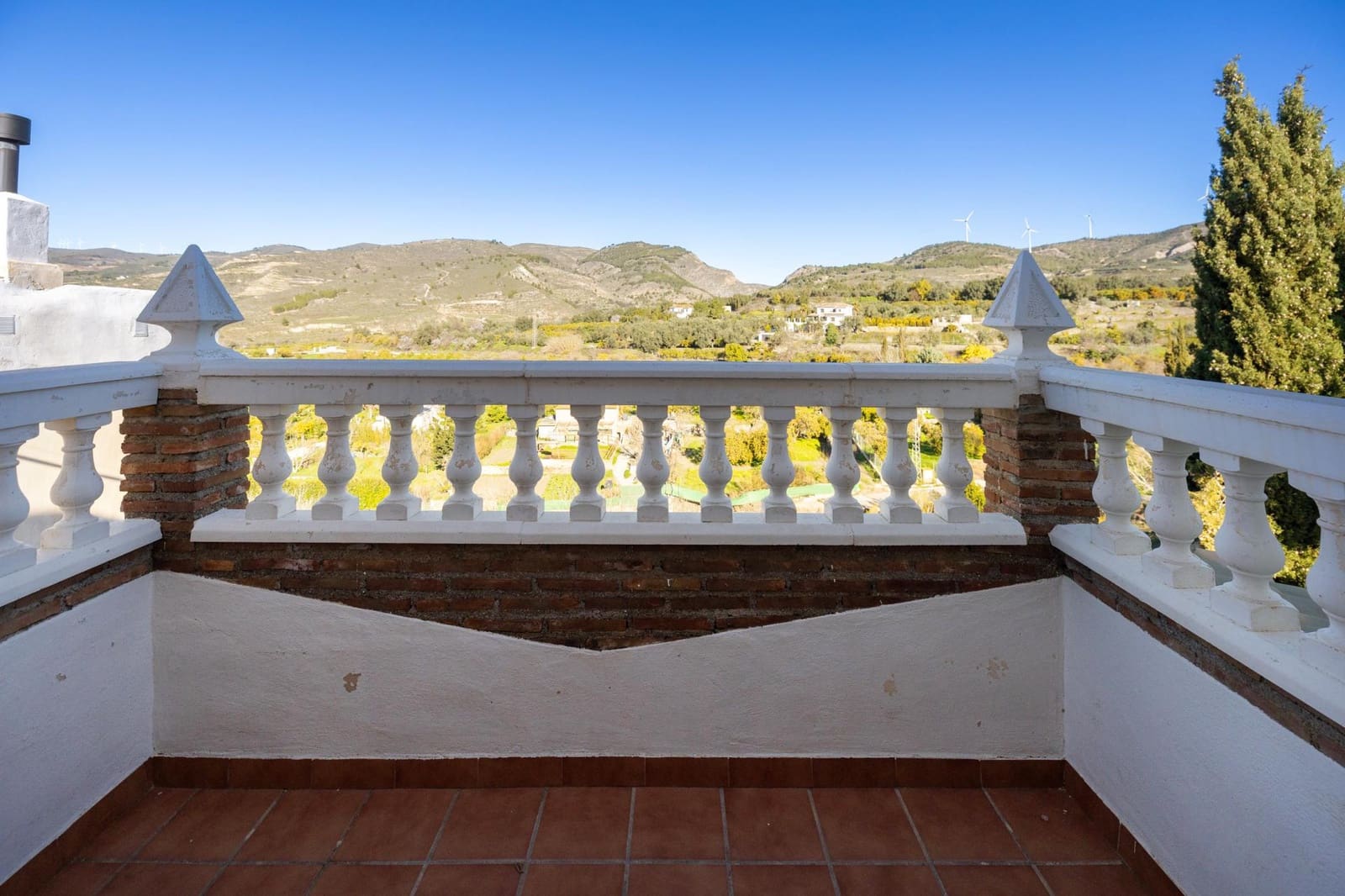 4 bedroom Villa for sale in El Valle with pool garage - € 1,150,000 (Ref: 9616108)