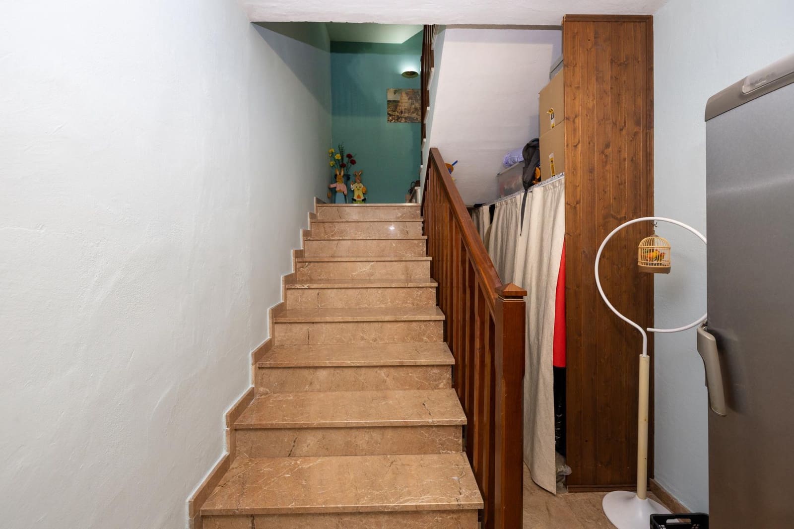 4 bedroom Villa for sale in El Valle with pool garage - € 1,150,000 (Ref: 9616108)