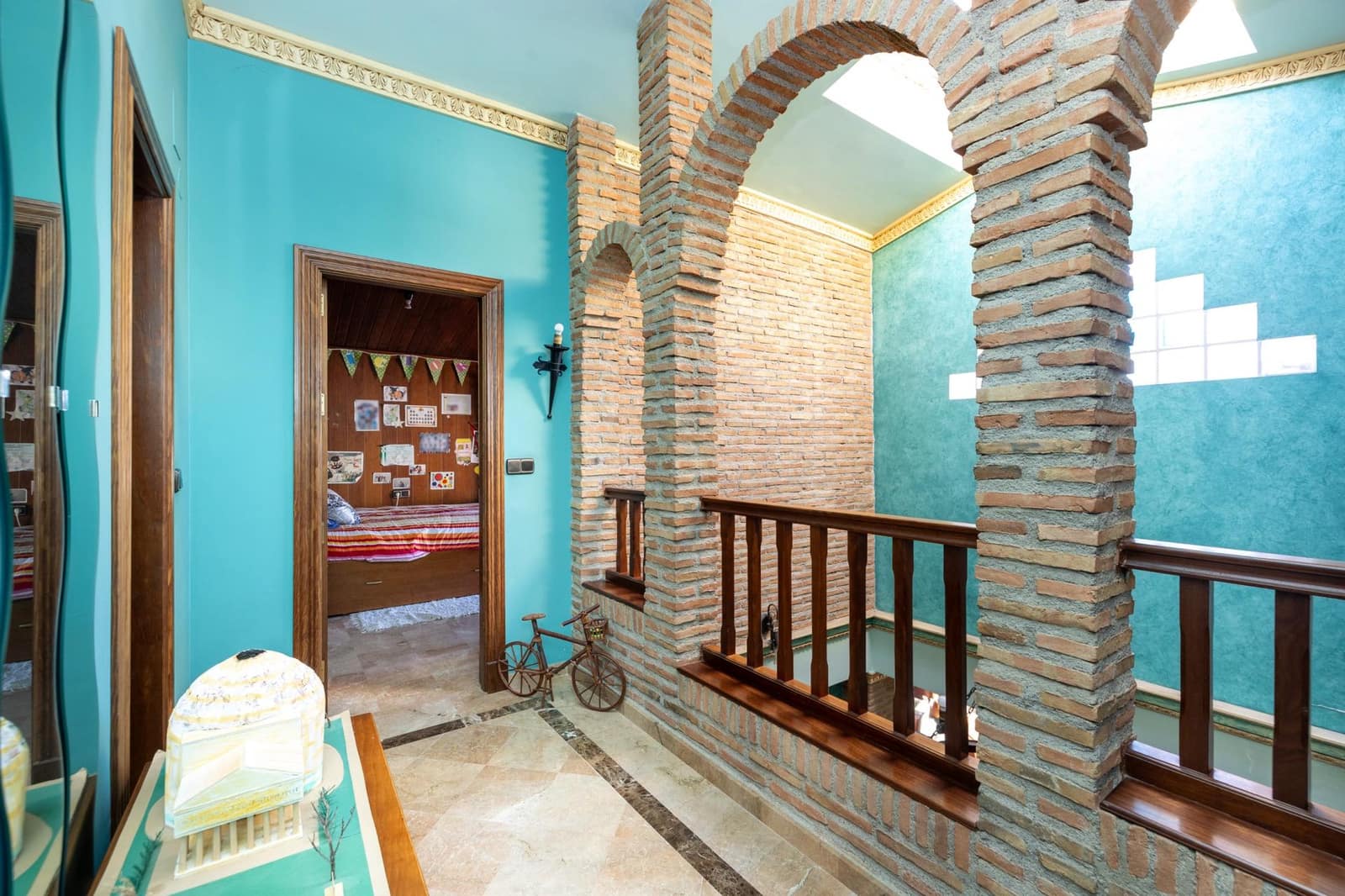 4 bedroom Villa for sale in El Valle with pool garage - € 1,150,000 (Ref: 9616108)