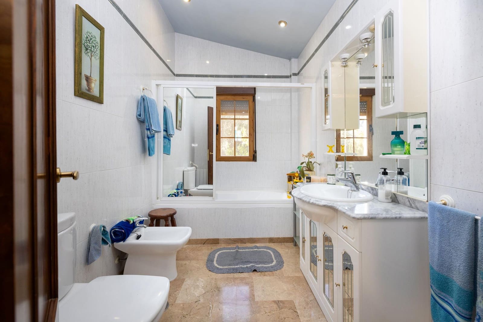 4 bedroom Villa for sale in El Valle with pool garage - € 1,150,000 (Ref: 9616108)