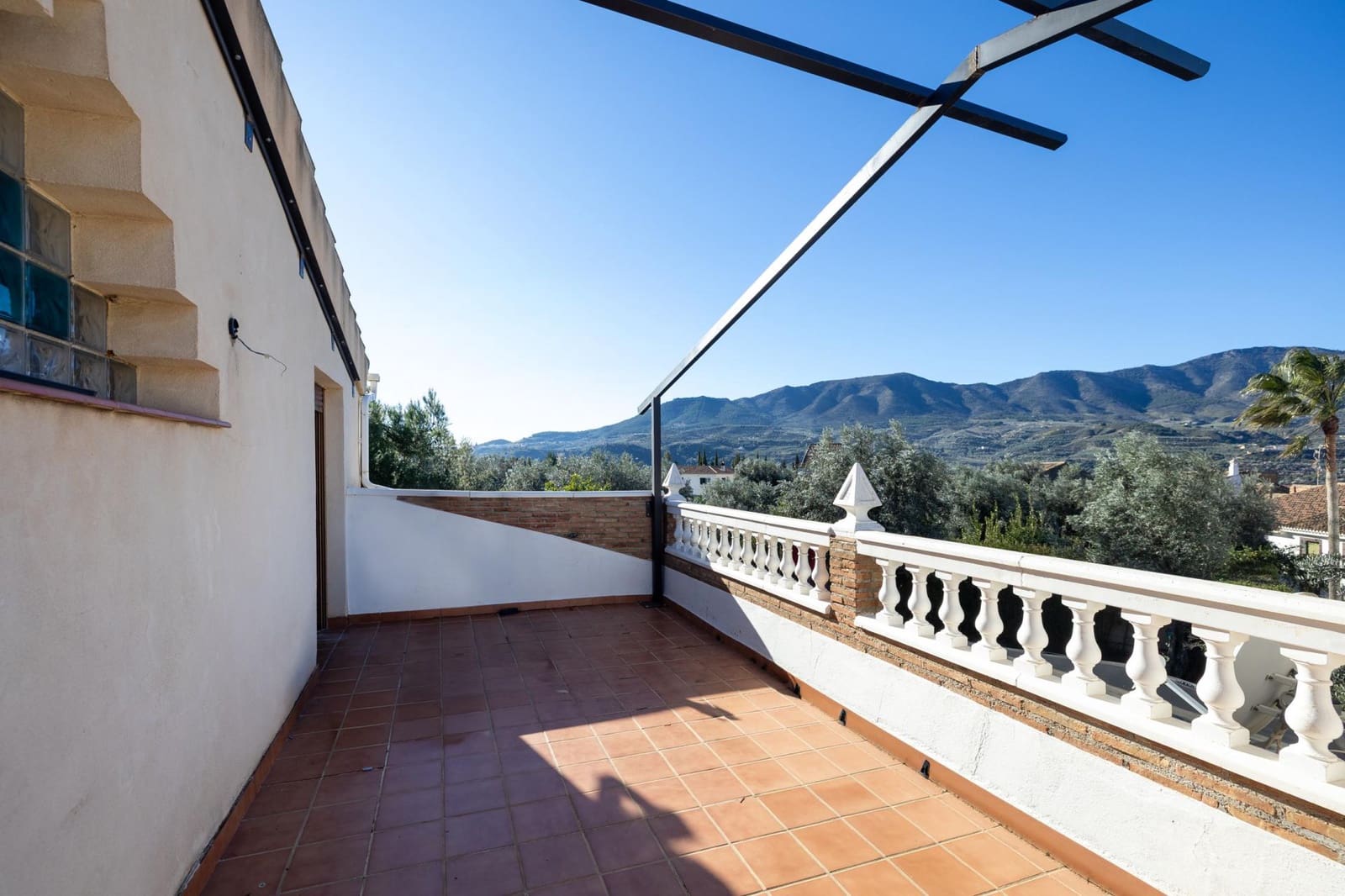 4 bedroom Villa for sale in El Valle with pool garage - € 1,150,000 (Ref: 9616108)
