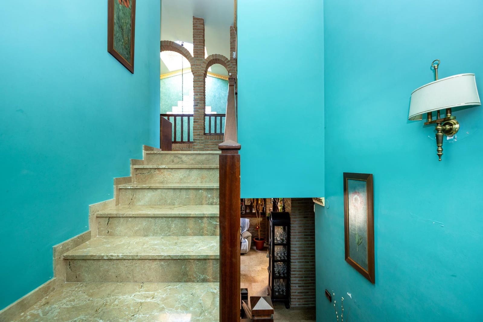 4 bedroom Villa for sale in El Valle with pool garage - € 1,150,000 (Ref: 9616108)