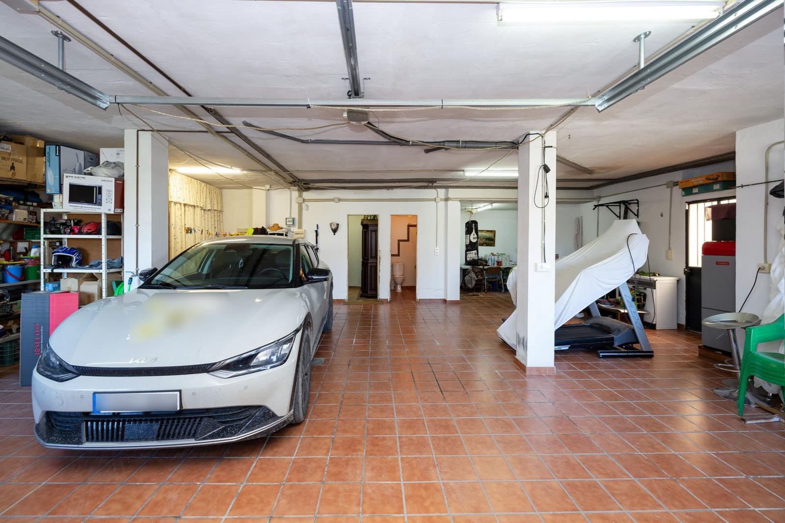 4 bedroom Villa for sale in El Valle with pool garage - € 1,150,000 (Ref: 9616108)