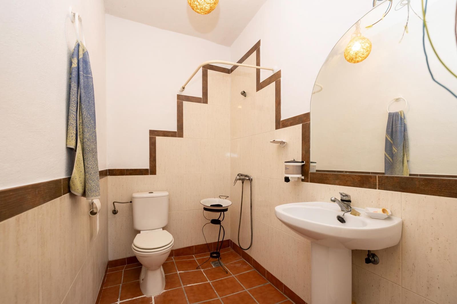 4 bedroom Villa for sale in El Valle with pool garage - € 1,150,000 (Ref: 9616108)