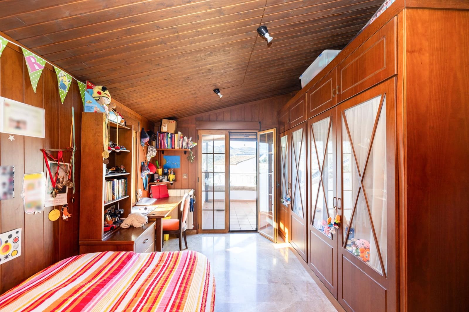 4 bedroom Villa for sale in El Valle with pool garage - € 1,150,000 (Ref: 9616108)