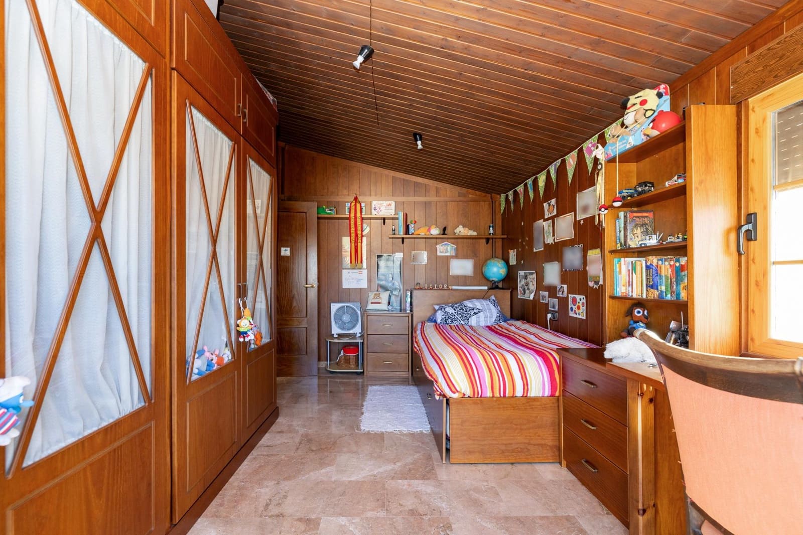 4 bedroom Villa for sale in El Valle with pool garage - € 1,150,000 (Ref: 9616108)