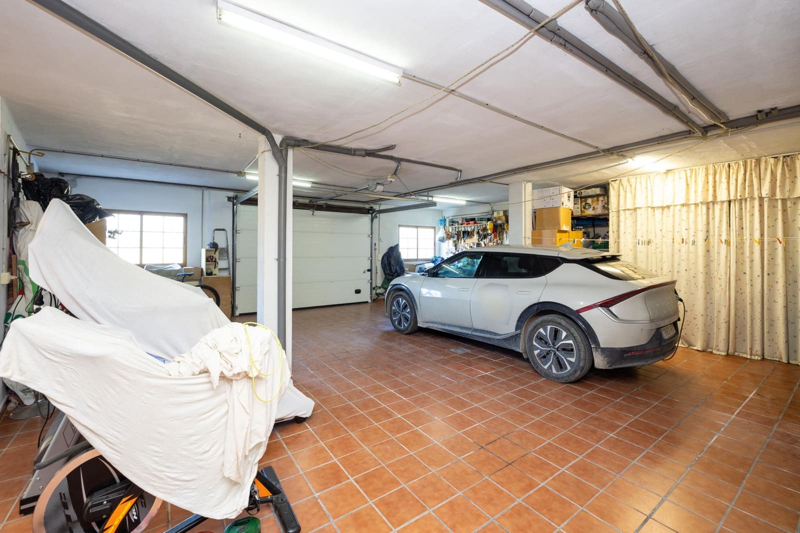 4 bedroom Villa for sale in El Valle with pool garage - € 1,150,000 (Ref: 9616108)