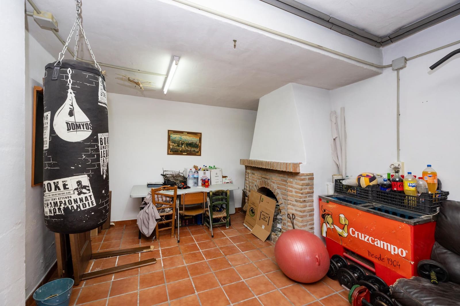 4 bedroom Villa for sale in El Valle with pool garage - € 1,150,000 (Ref: 9616108)