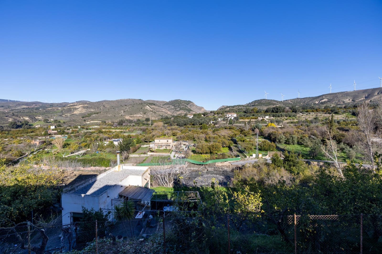 4 bedroom Villa for sale in El Valle with pool garage - € 1,150,000 (Ref: 9616108)