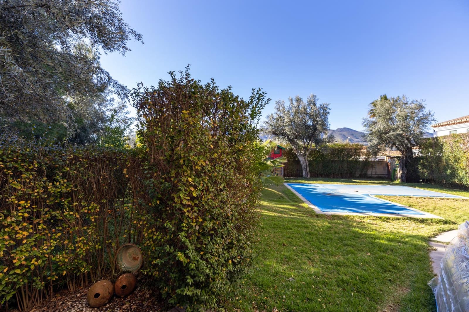 4 bedroom Villa for sale in El Valle with pool garage - € 1,150,000 (Ref: 9616108)