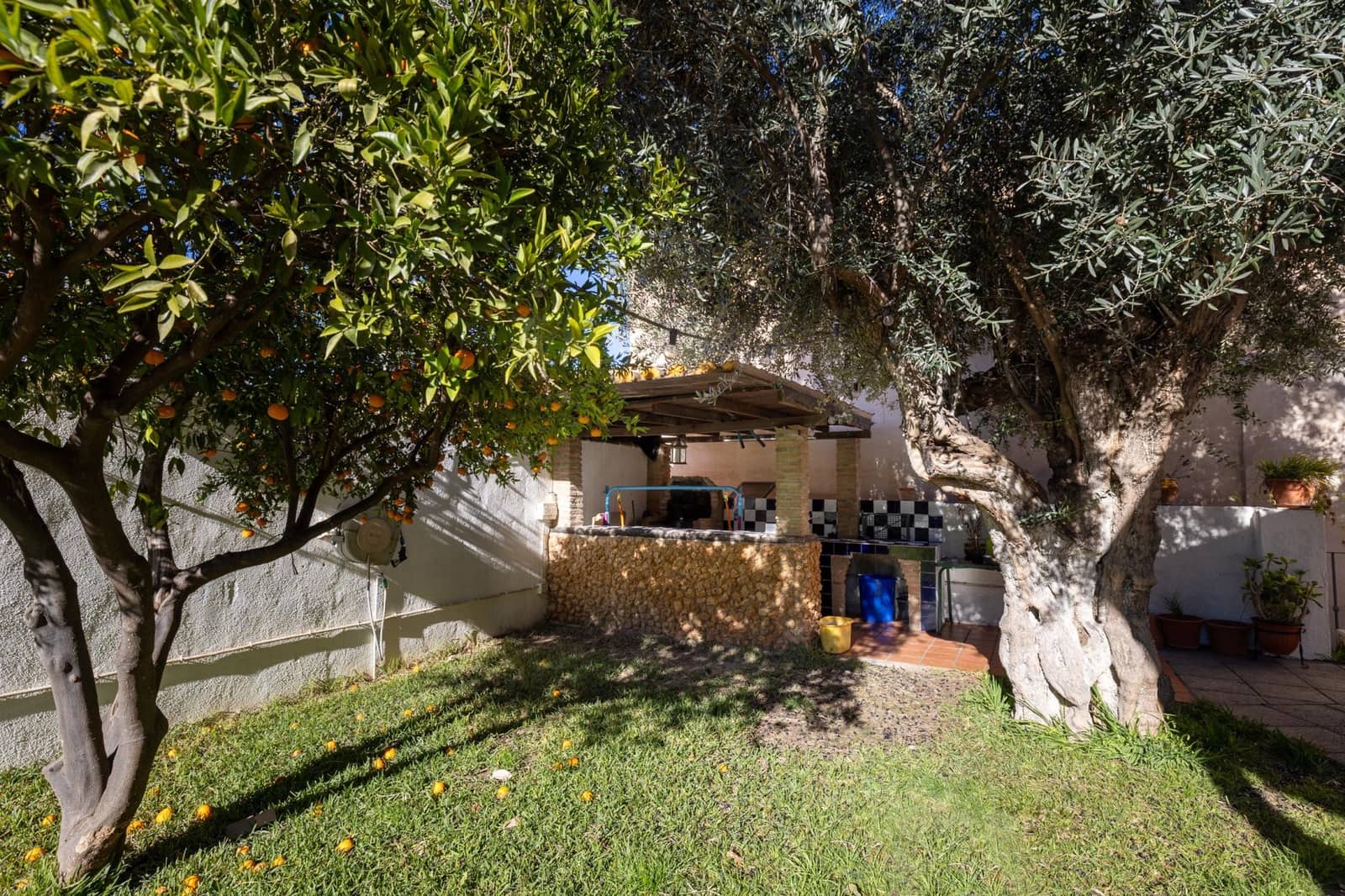 4 bedroom Villa for sale in El Valle with pool garage - € 1,150,000 (Ref: 9616108)