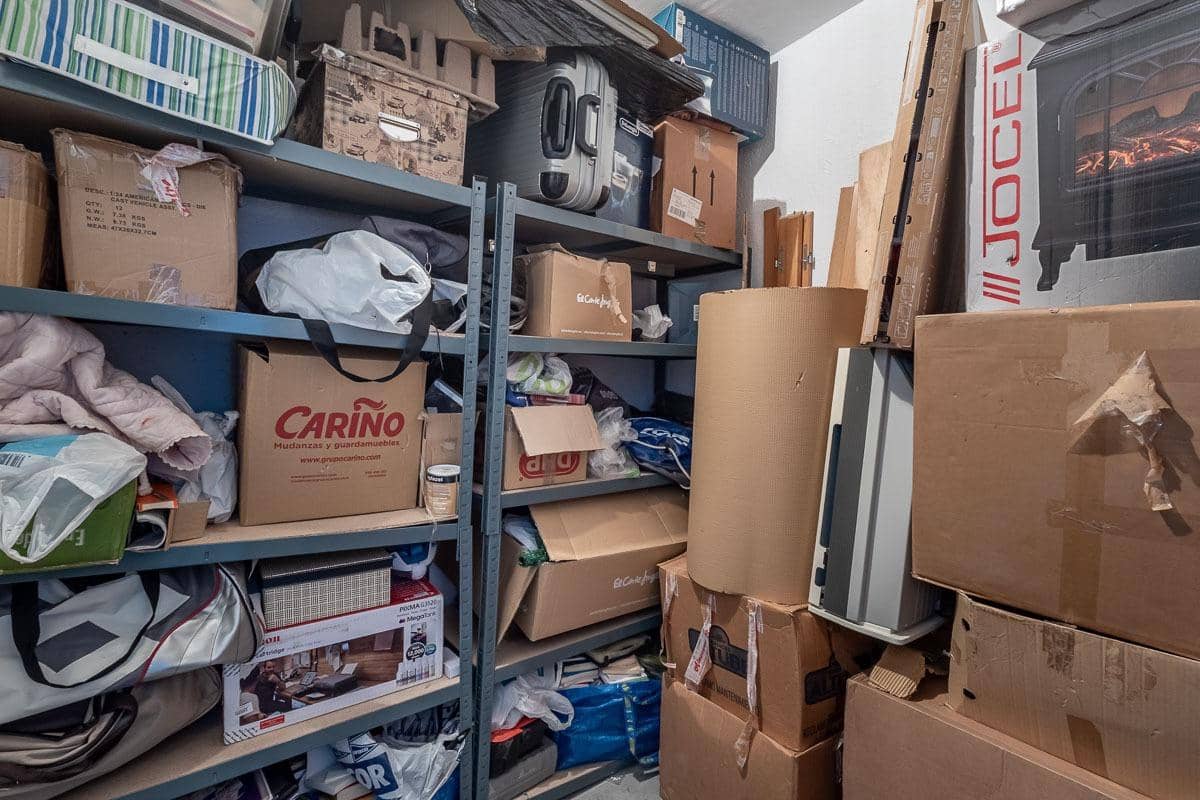 4 bedroom Flat for sale in Granada city with garage - € 695,000 (Ref: 9616109)