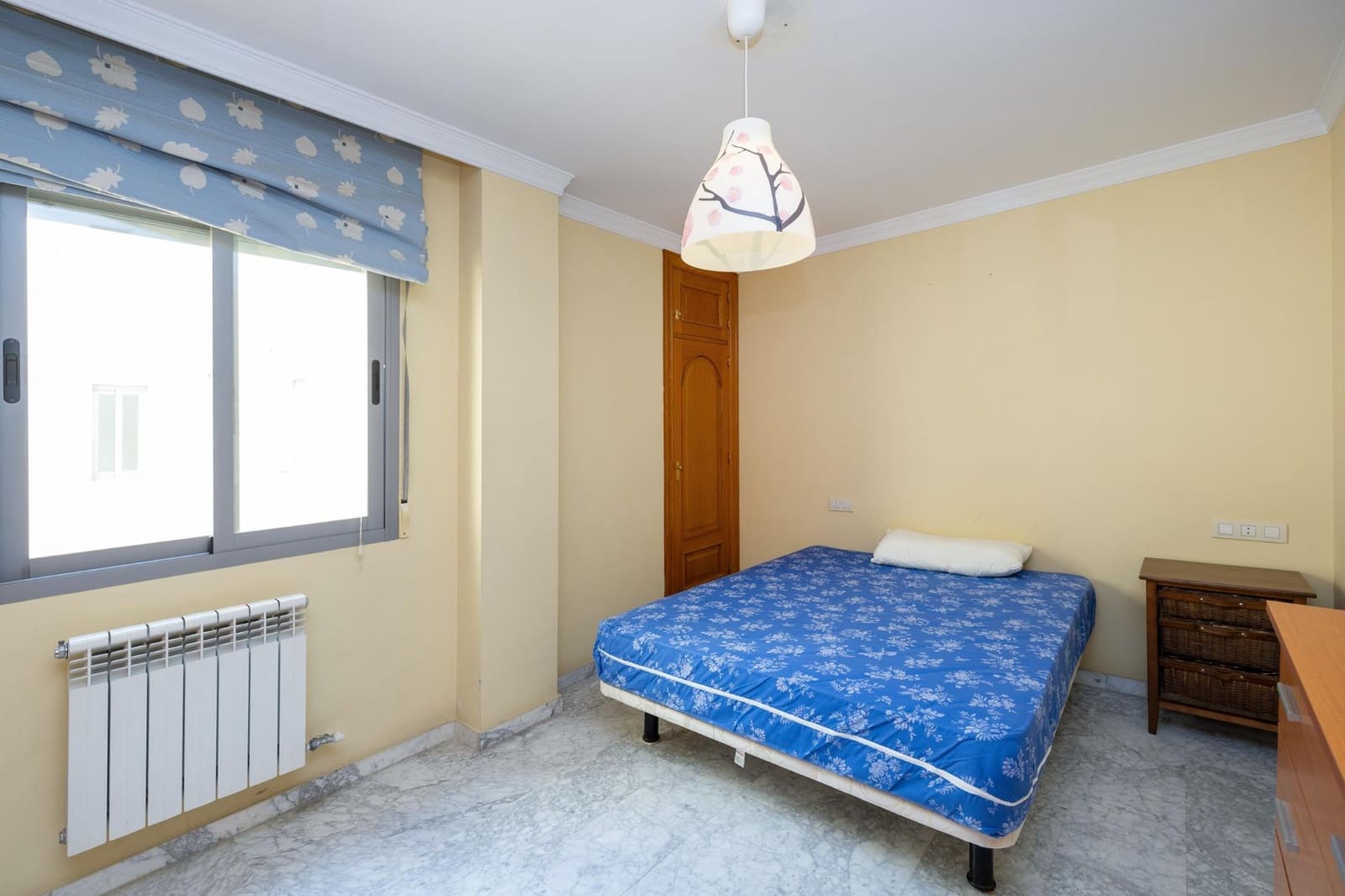 2 soveværelse Lejlighed til salg i Granada by med garage - € 450.000 (Ref: 9619575)