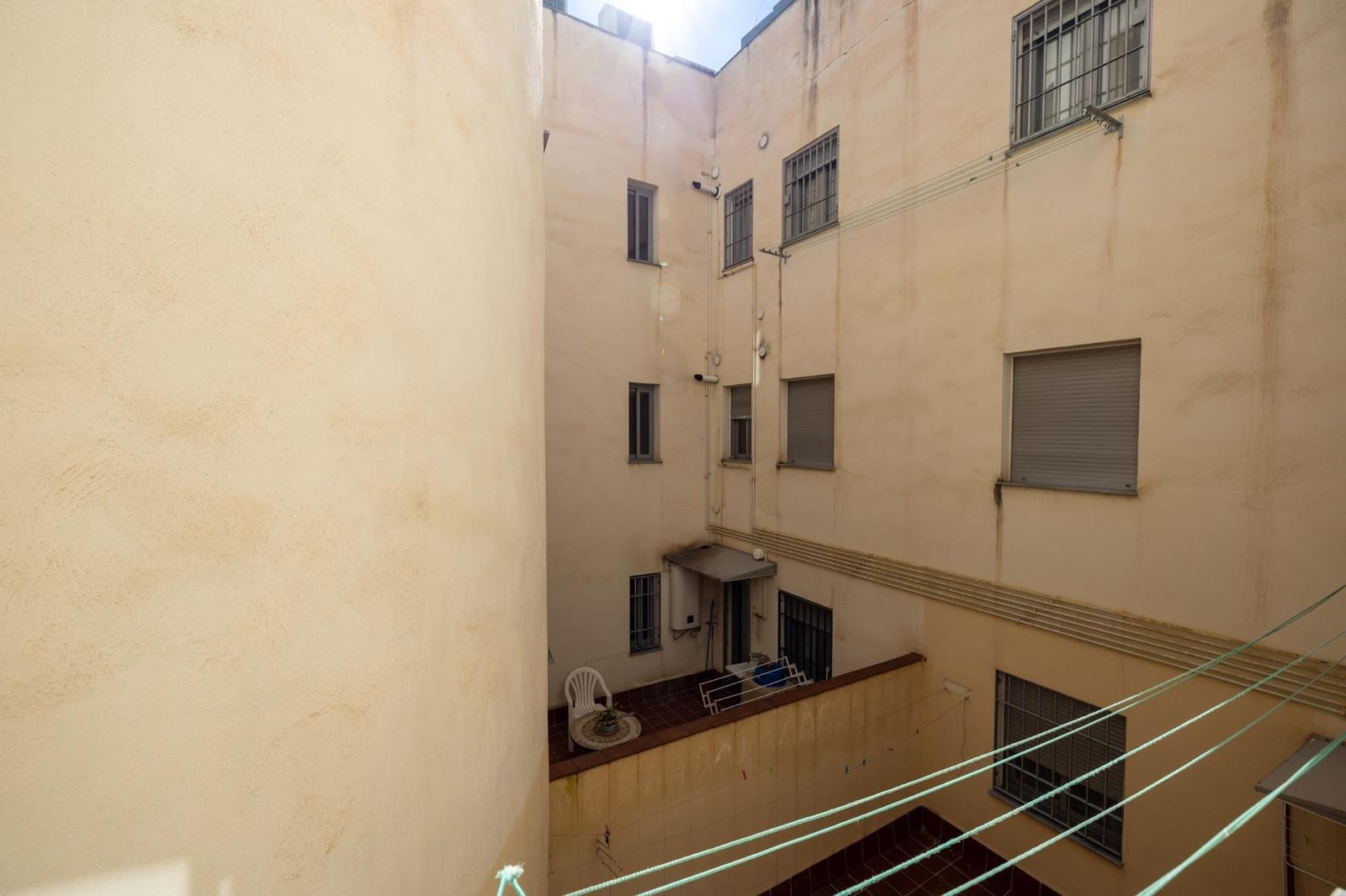 2 soveværelse Lejlighed til salg i Granada by med garage - € 450.000 (Ref: 9619575)