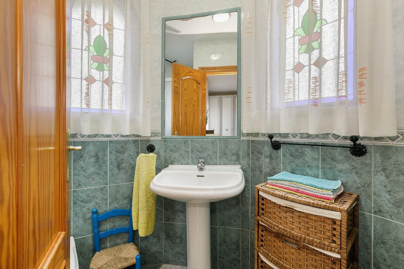 6 soverom Villa til salgs i Peligros med svømmebasseng - € 360 000 (Ref: 9619576)