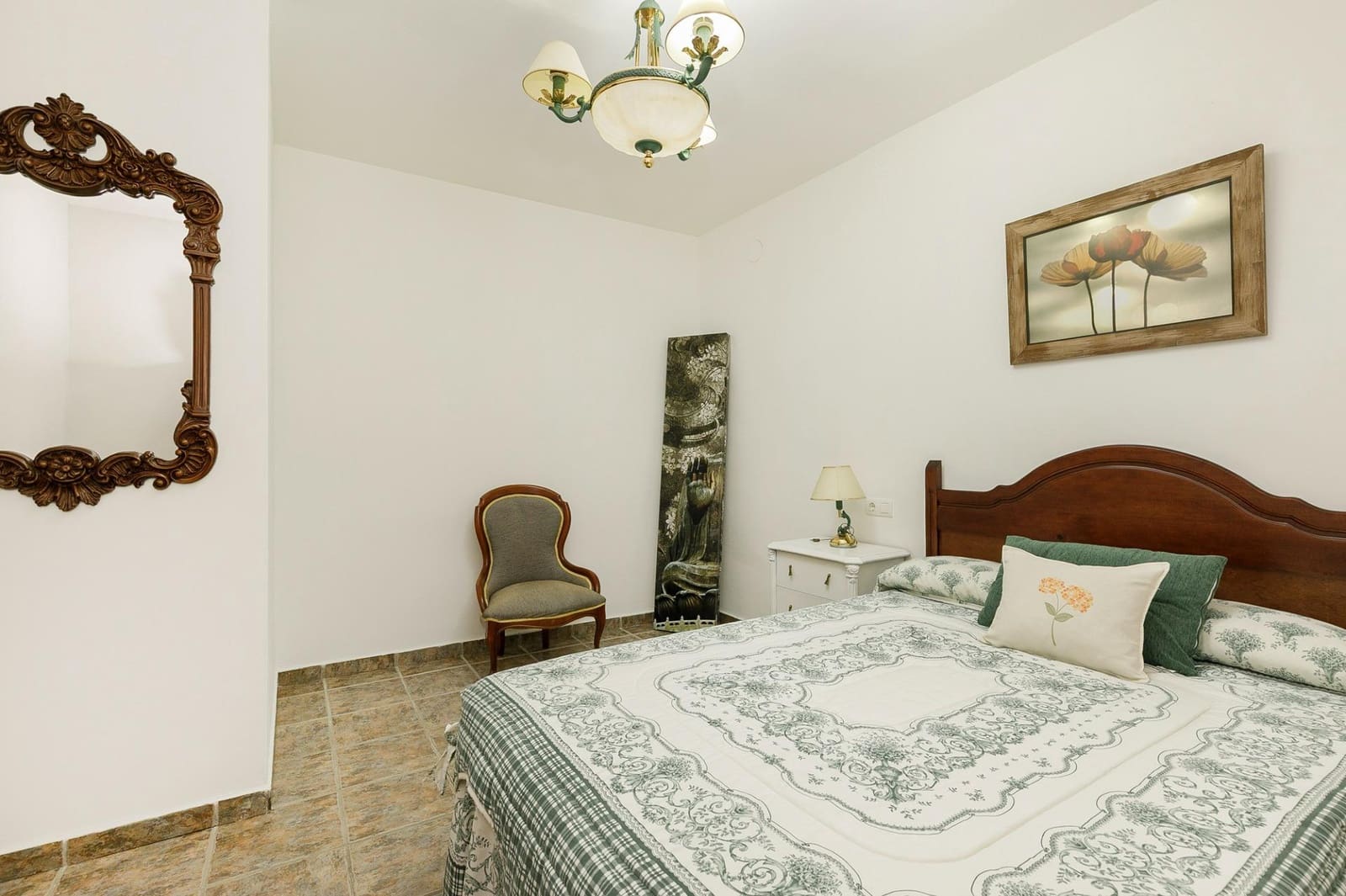 6 soverom Villa til salgs i Peligros med svømmebasseng - € 360 000 (Ref: 9619576)