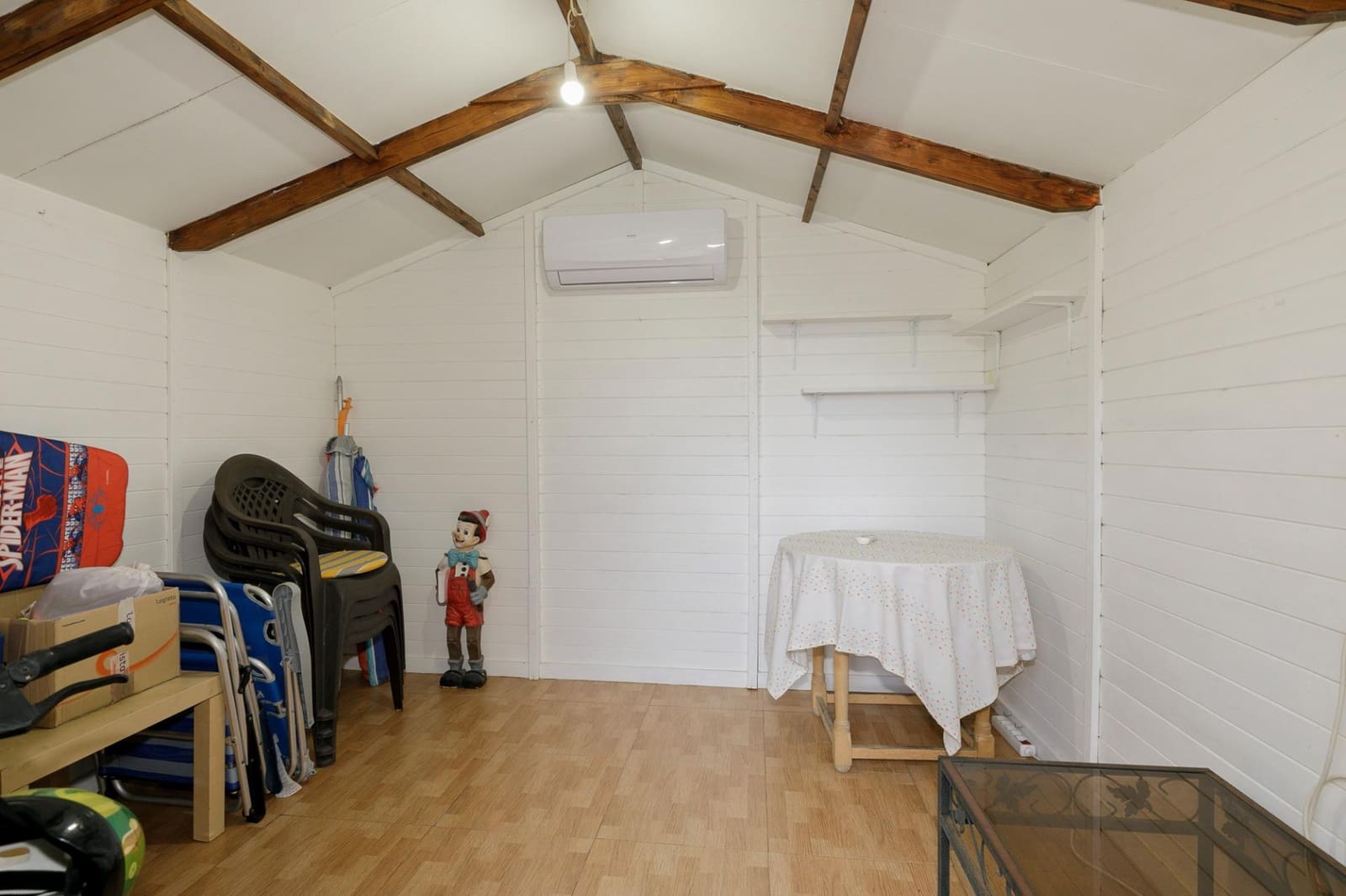 6 soverom Villa til salgs i Peligros med svømmebasseng - € 360 000 (Ref: 9619576)