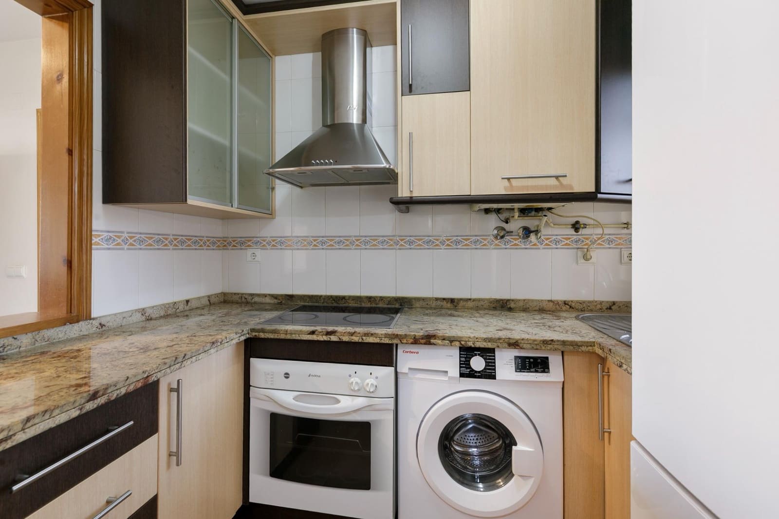 2 bedroom Flat for sale in Armilla - € 165,000 (Ref: 9619577)