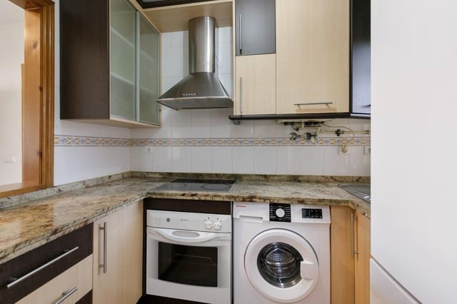 2 bedroom Flat for sale in Armilla - € 165,000 (Ref: 9619577)