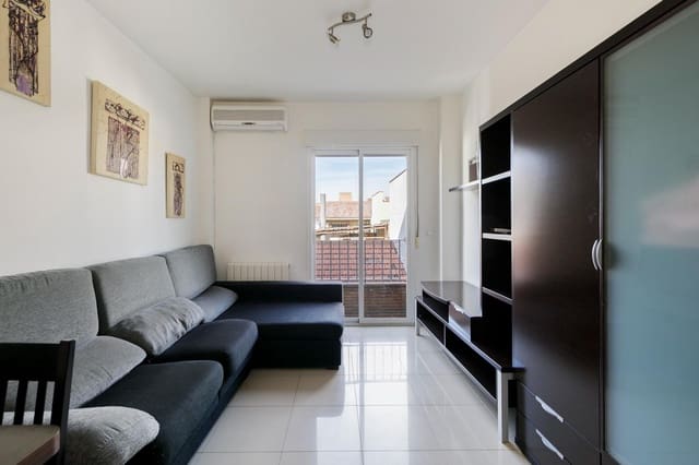 2 bedroom Flat for sale in Armilla - € 165,000 (Ref: 9619577)