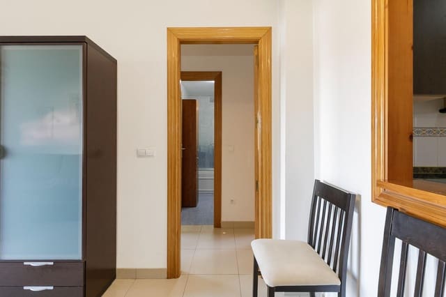 2 bedroom Flat for sale in Armilla - € 165,000 (Ref: 9619577)