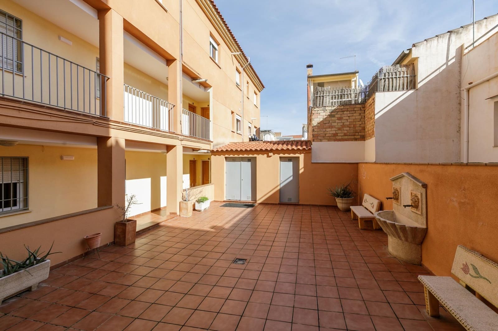 2 bedroom Flat for sale in Armilla - € 165,000 (Ref: 9619577)