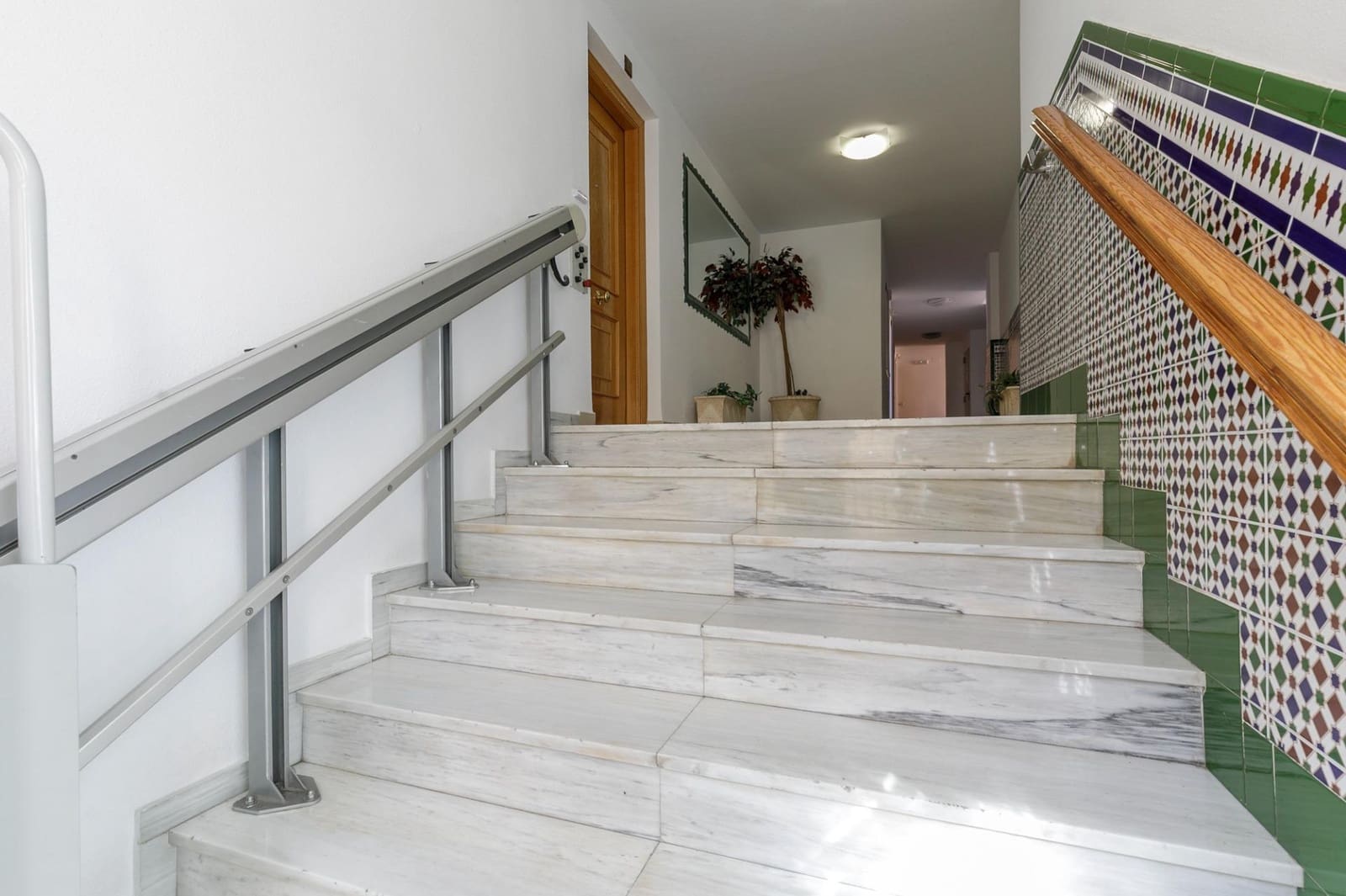 2 bedroom Flat for sale in Armilla - € 165,000 (Ref: 9619577)