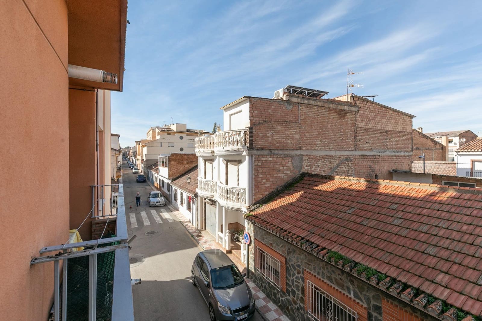 2 bedroom Flat for sale in Armilla - € 165,000 (Ref: 9619577)