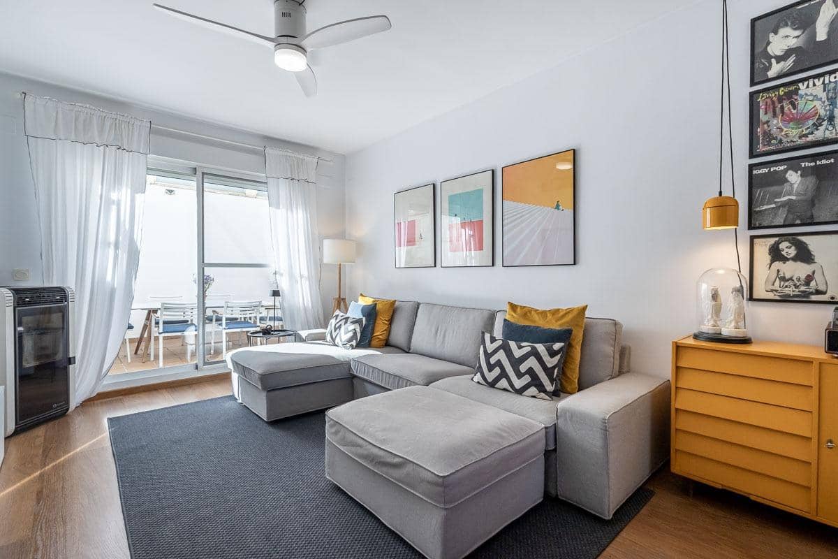 4 sovrum Radhus till salu i Churriana de la Vega med garage - 385 000 € (Ref: 9619578)