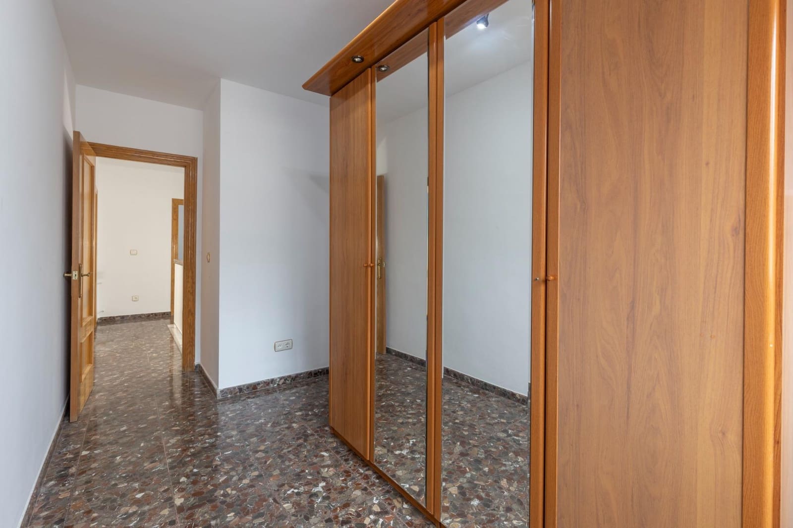 3 sovrum Radhus till salu i Maracena med garage - 279 900 € (Ref: 9619579)