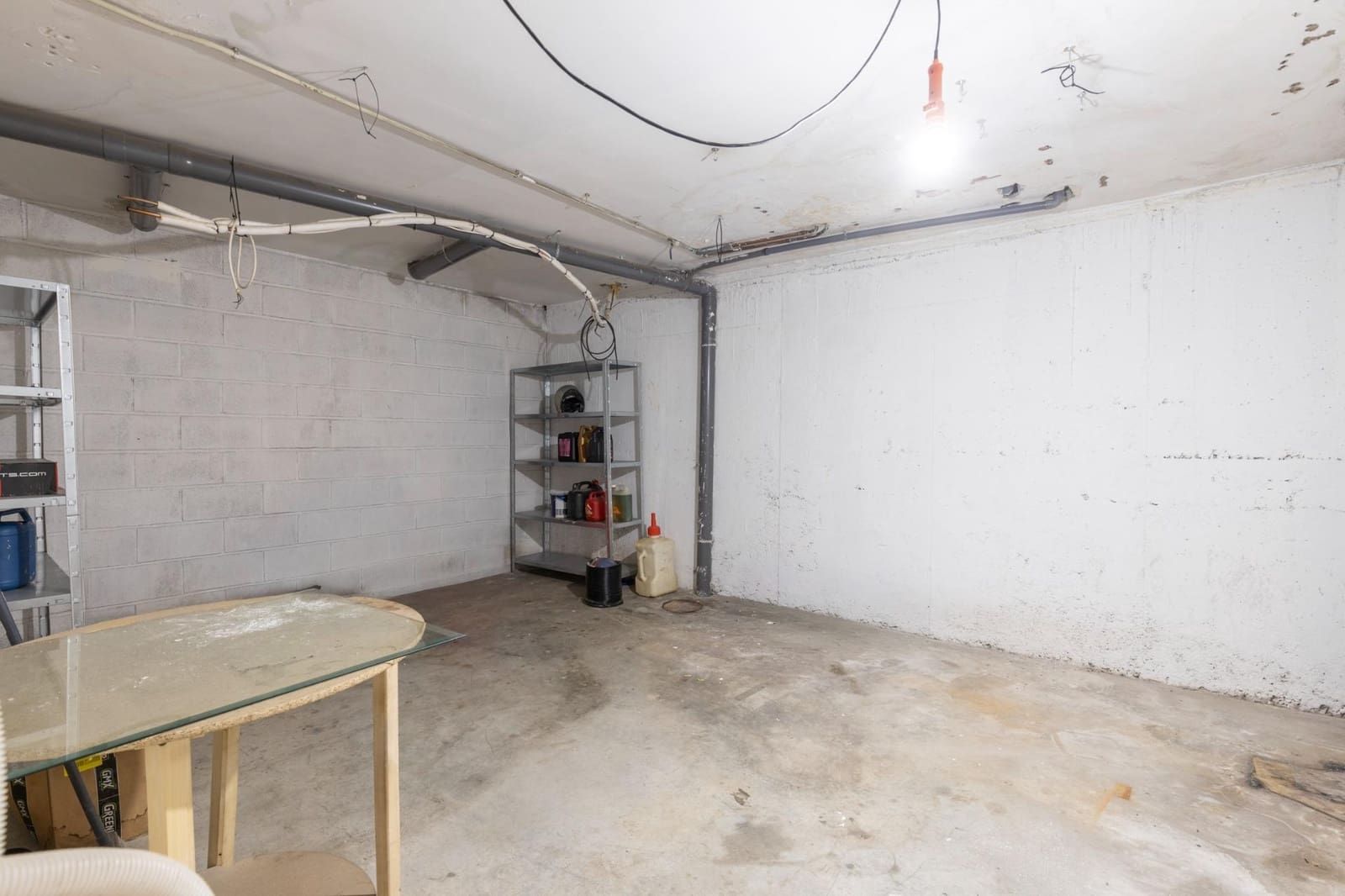 3 sovrum Radhus till salu i Maracena med garage - 279 900 € (Ref: 9619579)