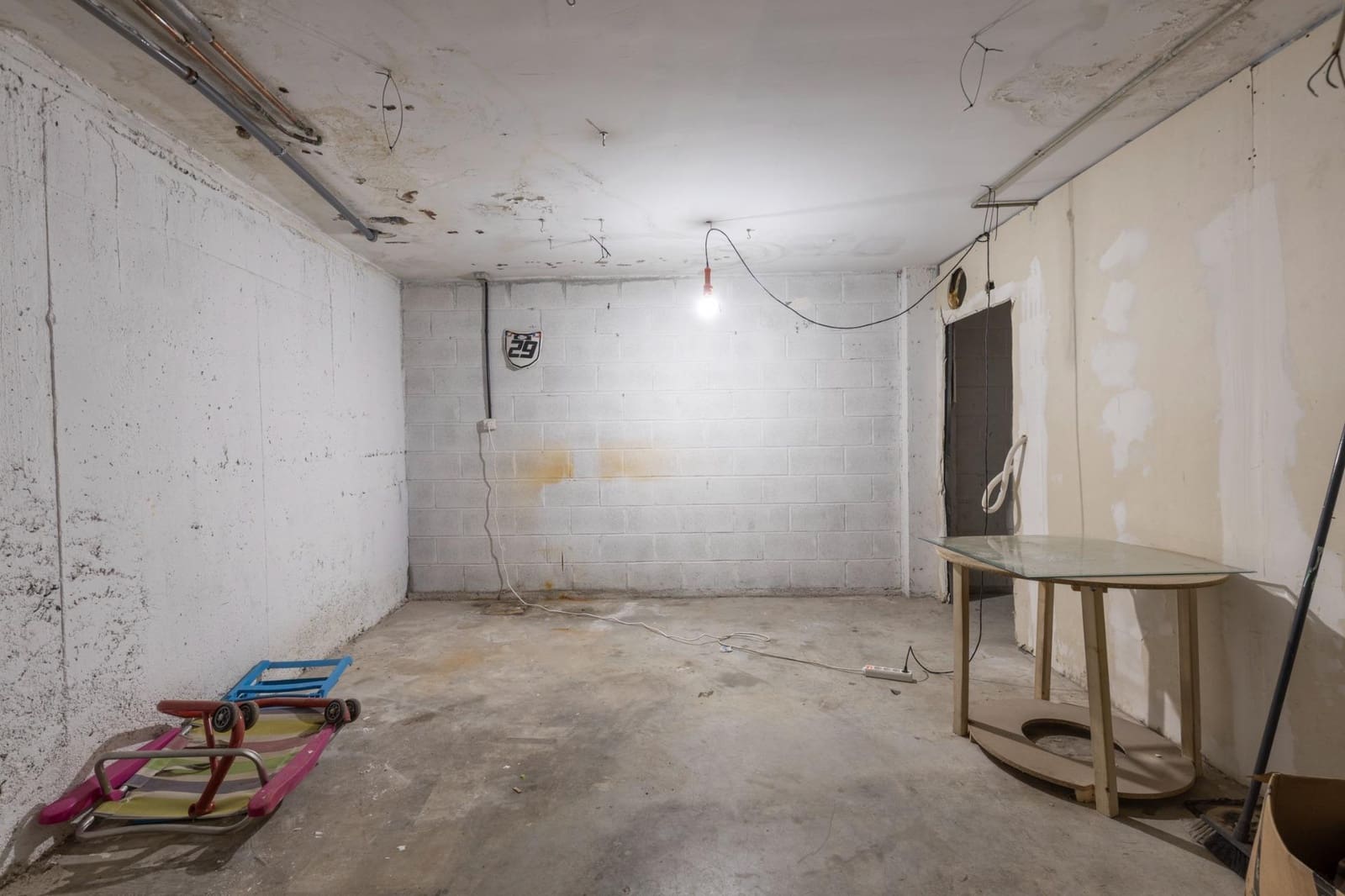 3 sovrum Radhus till salu i Maracena med garage - 279 900 € (Ref: 9619579)