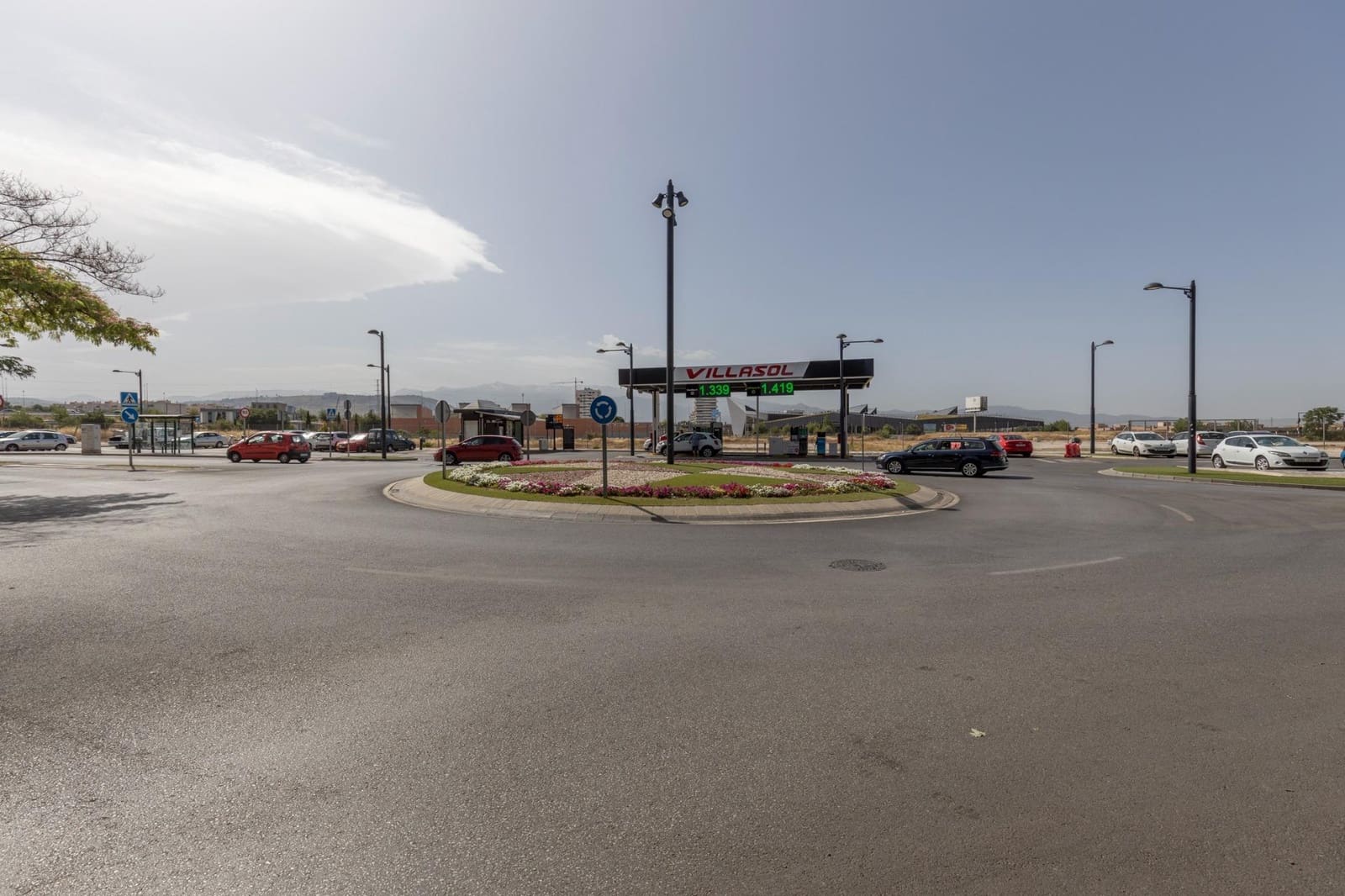 3 sovrum Radhus till salu i Maracena med garage - 279 900 € (Ref: 9619579)