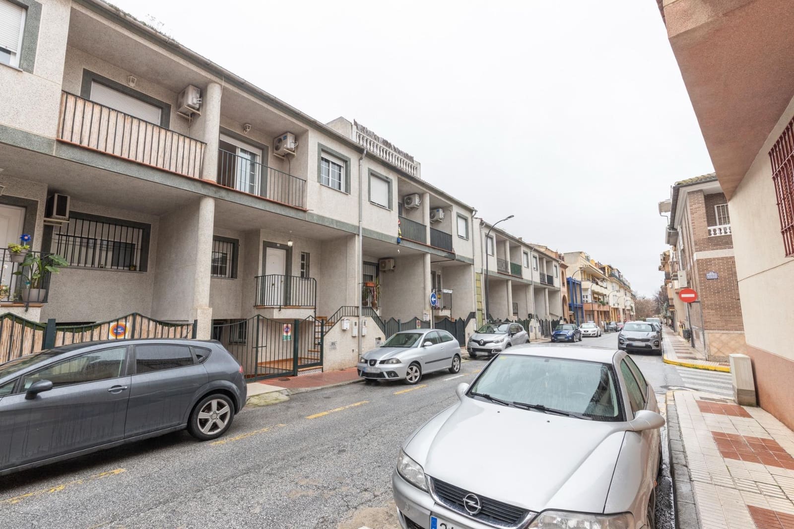 3 sovrum Radhus till salu i Maracena med garage - 279 900 € (Ref: 9619579)