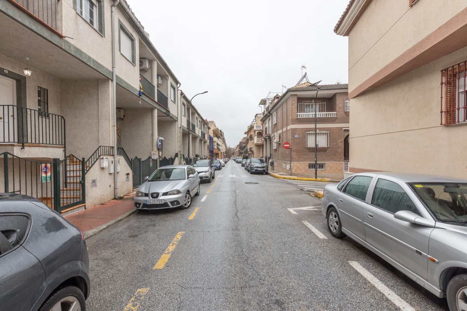 3 sovrum Radhus till salu i Maracena med garage - 279 900 € (Ref: 9619579)