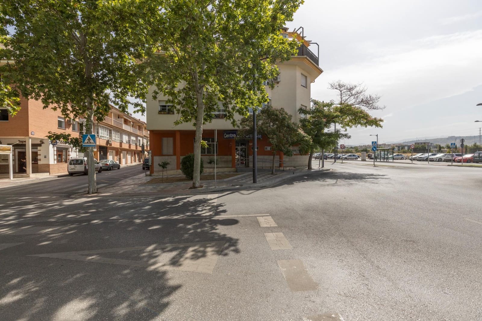 3 sovrum Radhus till salu i Maracena med garage - 279 900 € (Ref: 9619579)