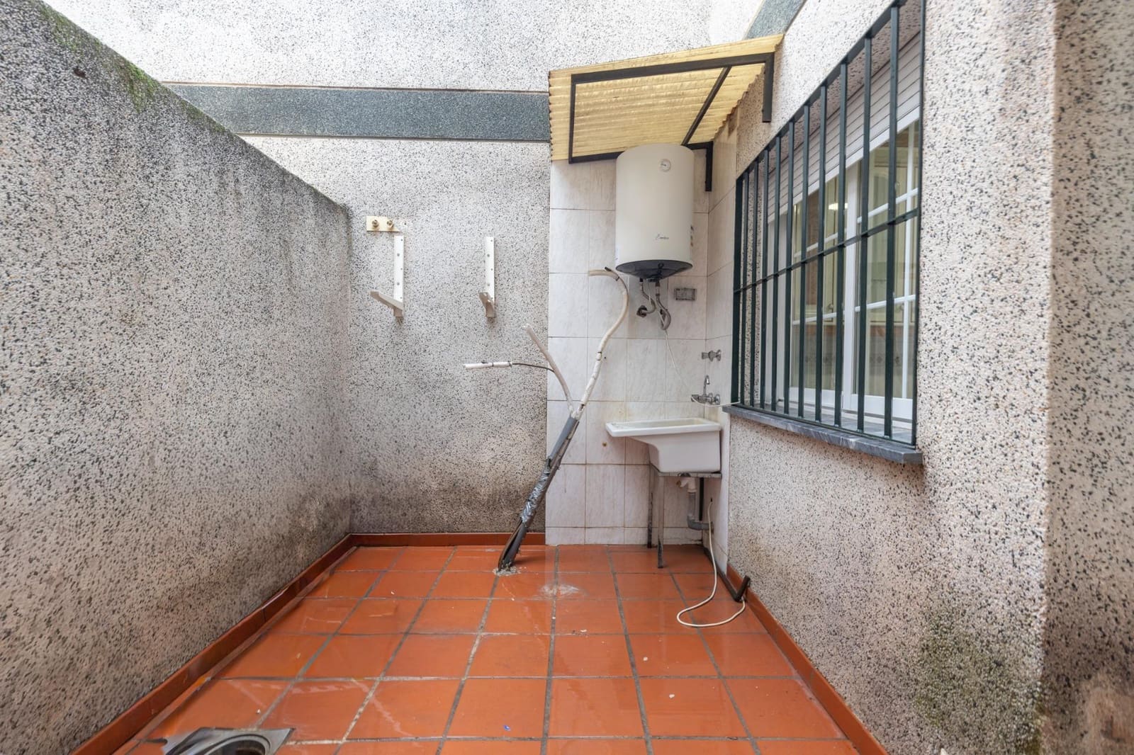 3 sovrum Radhus till salu i Maracena med garage - 279 900 € (Ref: 9619579)