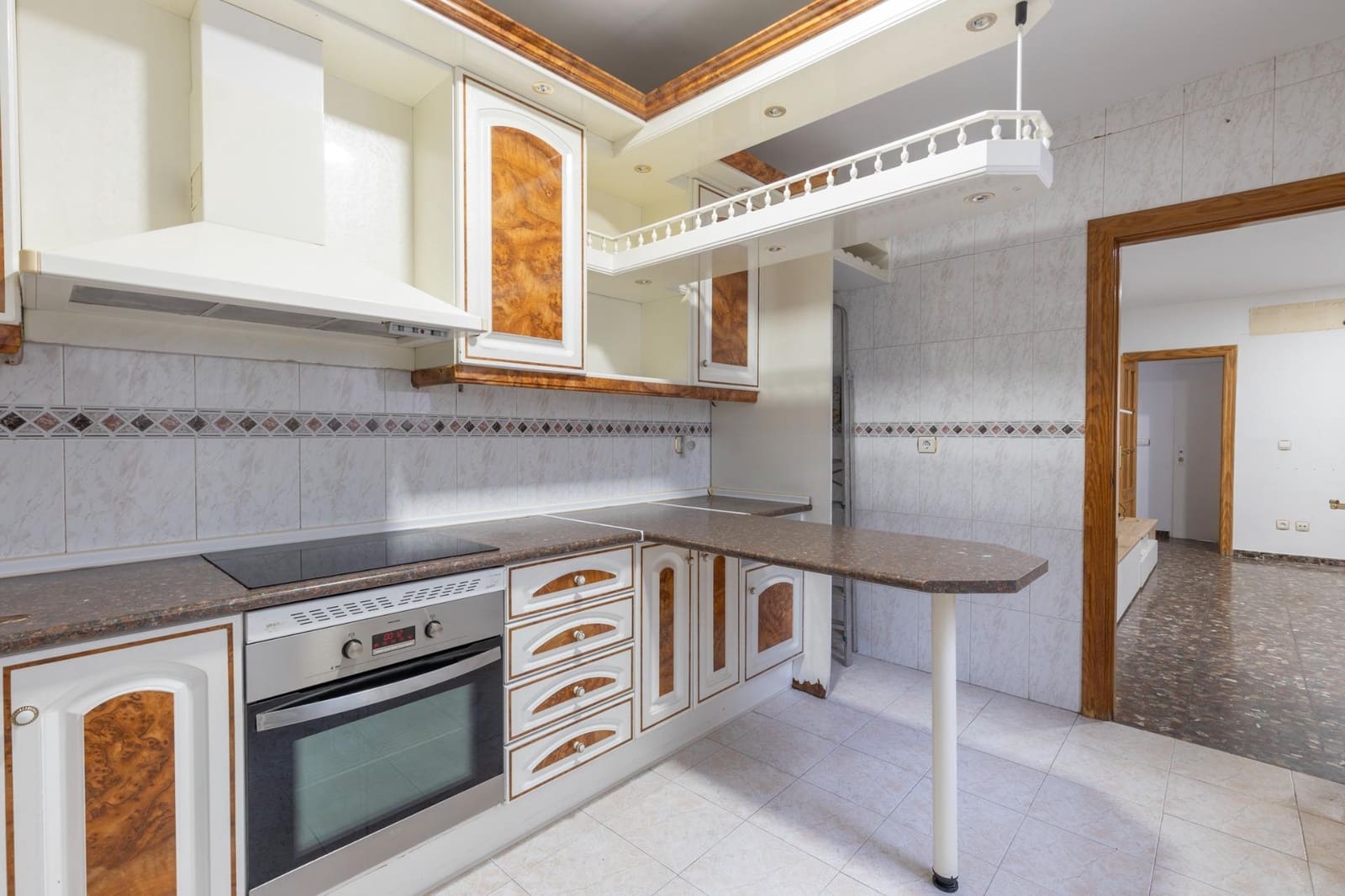 3 sovrum Radhus till salu i Maracena med garage - 279 900 € (Ref: 9619579)