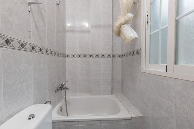 3 sovrum Radhus till salu i Maracena med garage - 279 900 € (Ref: 9619579)