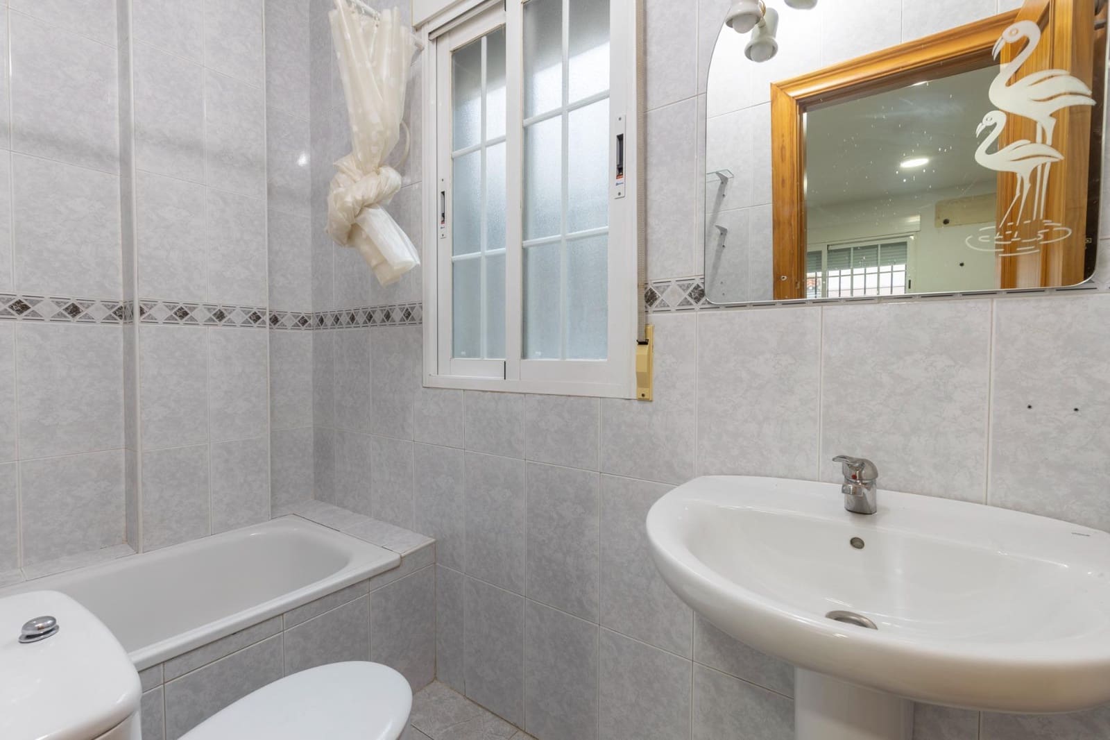 3 sovrum Radhus till salu i Maracena med garage - 279 900 € (Ref: 9619579)