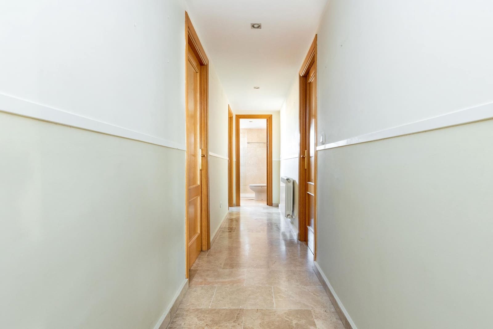 4 sovrum Lägenhet till salu i Granada stad med pool garage - 480 000 € (Ref: 9625931)