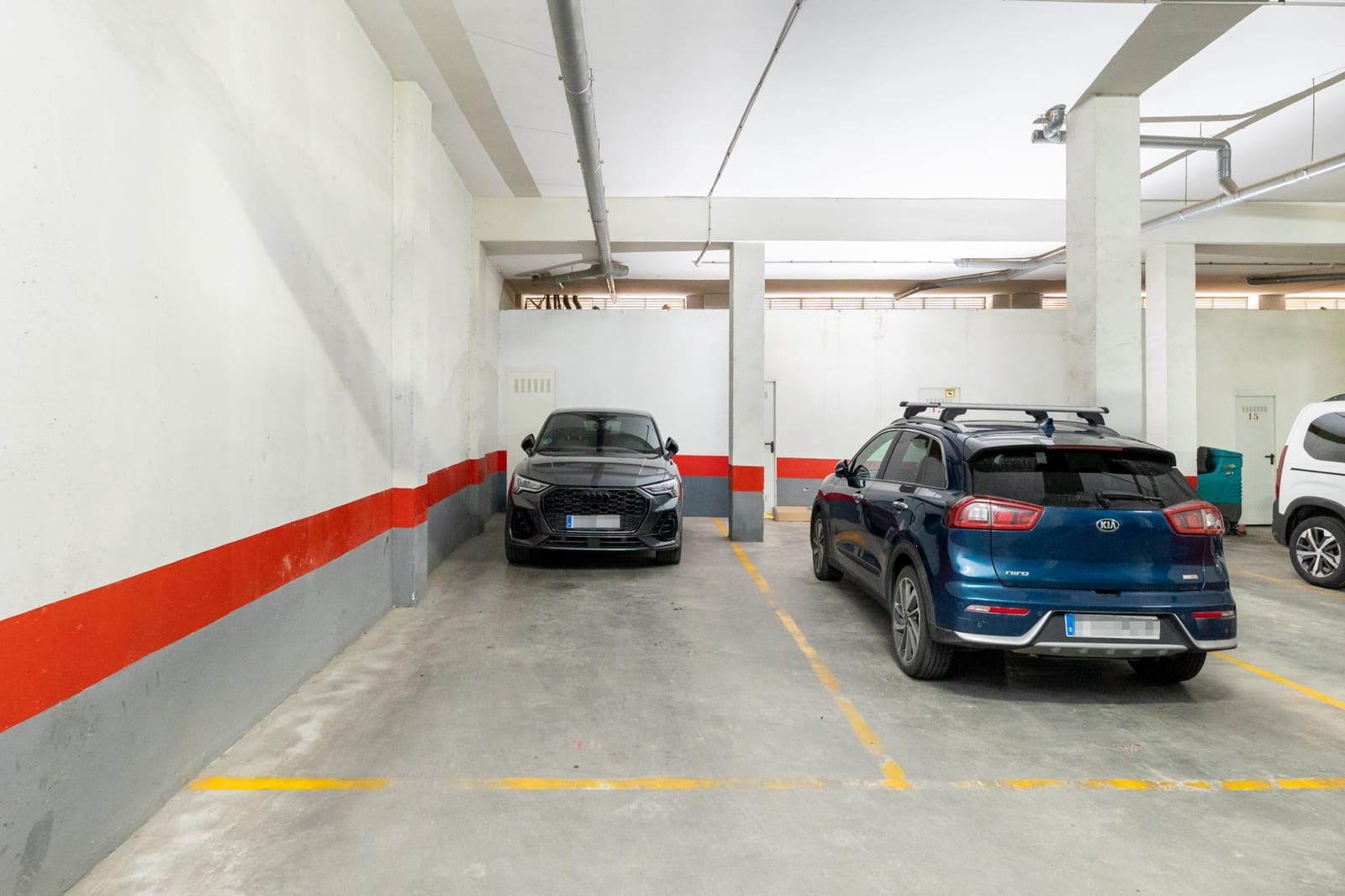 4 sovrum Lägenhet till salu i Granada stad med pool garage - 480 000 € (Ref: 9625931)