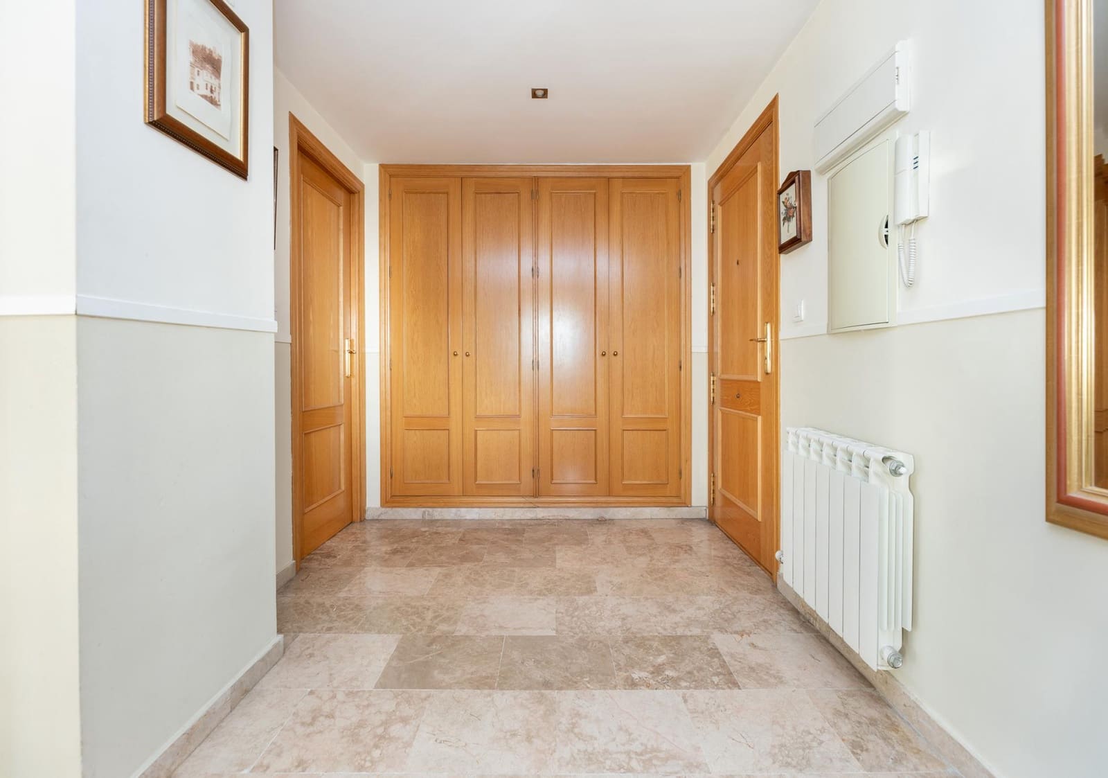 4 sovrum Lägenhet till salu i Granada stad med pool garage - 480 000 € (Ref: 9625931)