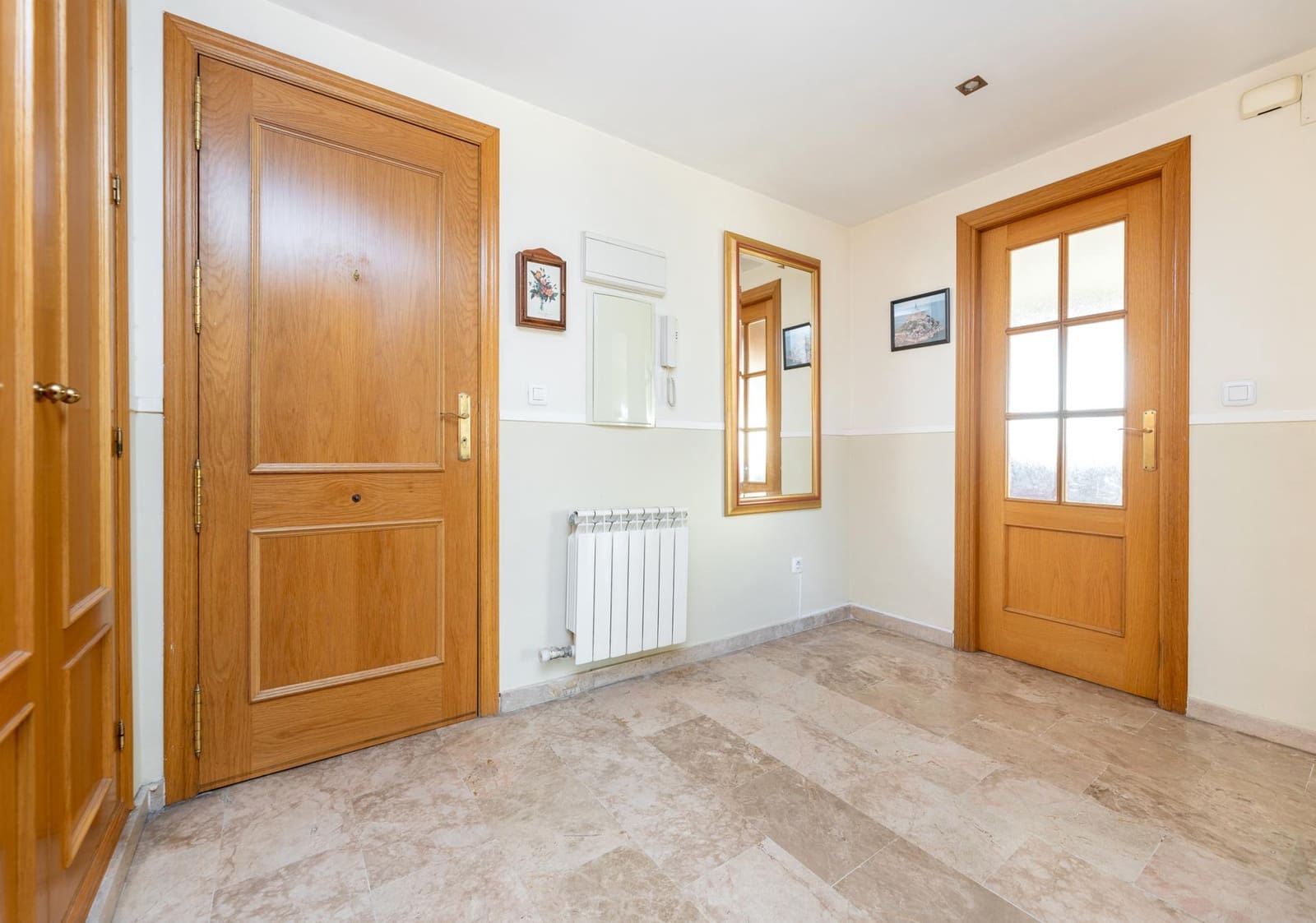 4 sovrum Lägenhet till salu i Granada stad med pool garage - 480 000 € (Ref: 9625931)